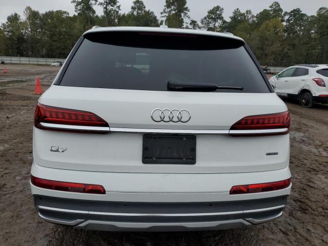 WA1LJAF79MD034922 Audi Q7 Premium Plus