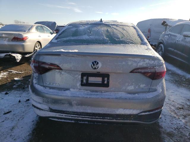3VW7M7BU8NM012362 Volkswagen JETTA SE