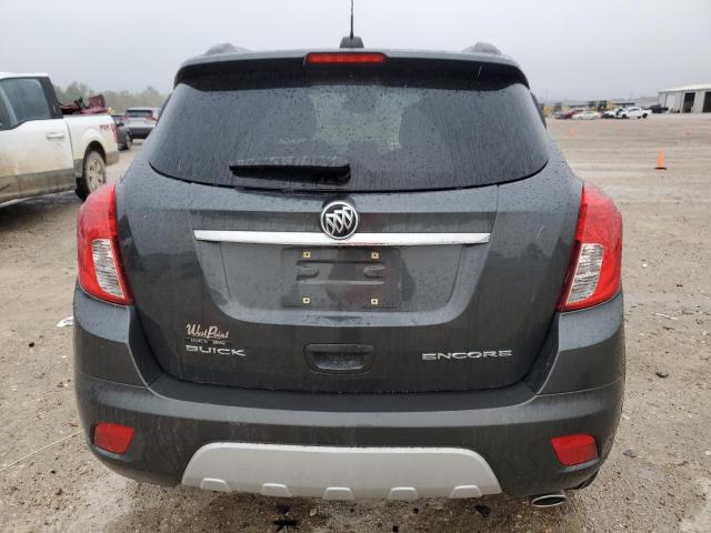 KL4CJASB0GB613260 Buick Encore