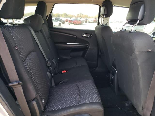 3C4PDCBG7GT153227 Dodge Journey Sxt
