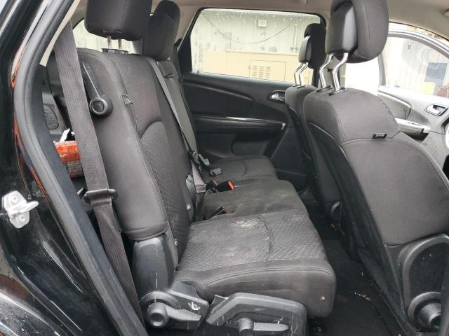 3C4PDCBB7HT581868 Dodge Journey Sxt
