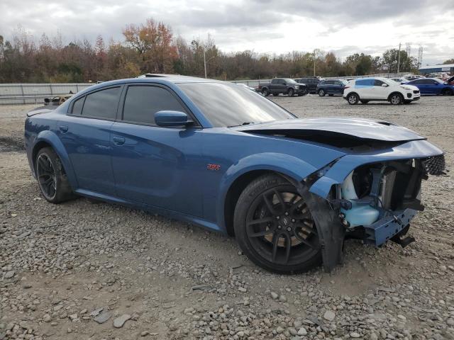 2C3CDXGJ0MH565248 Dodge Charger Scat Pack