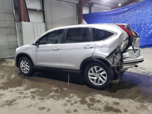 5J6RM4H56FL113780 Honda CR-V EX