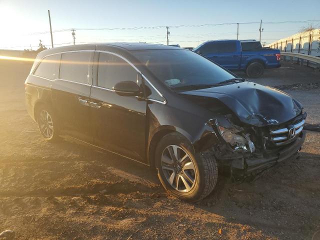 5FNRL5H9XEB118788 Honda Odyssey Touring