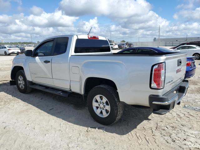 1GTH5BEN3H1289353 GMC Canyon