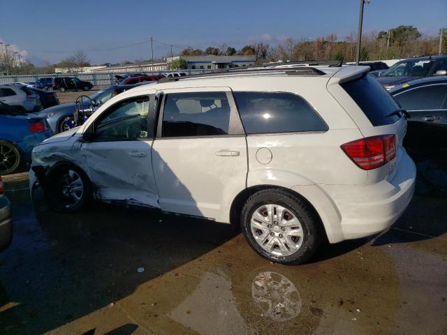3C4PDCAB6GT230532 Dodge JOURNEY SE