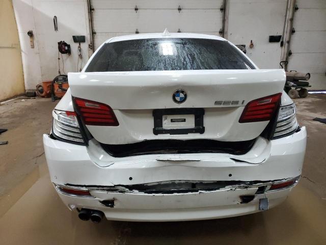 WBA5A5C55GD526213 BMW 528 I