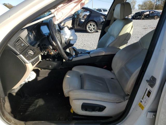WBA5B1C59GG553113 BMW 535 I