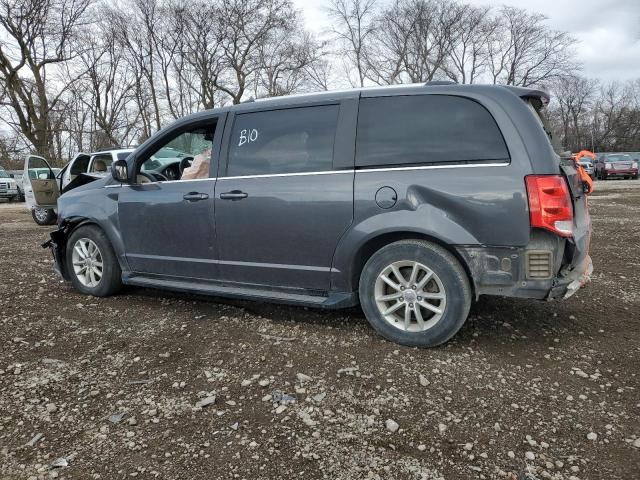 2C4RDGCG1KR562236 Dodge Grand Caravan Sxt