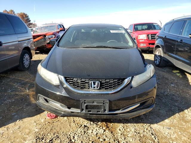 19XFB2F83EE048135 Honda CIVIC EX