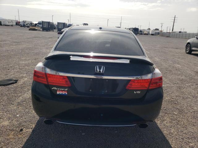 1HGCR3F86EA039986 Honda ACCORD EXL