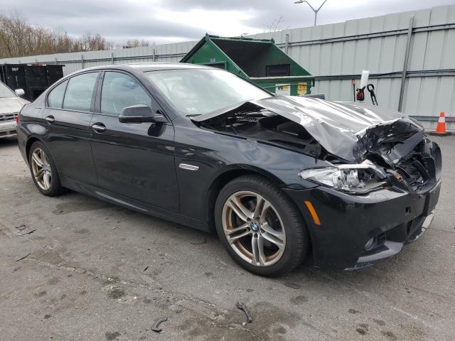 WBA5A7C59FD621836 BMW 528 XI