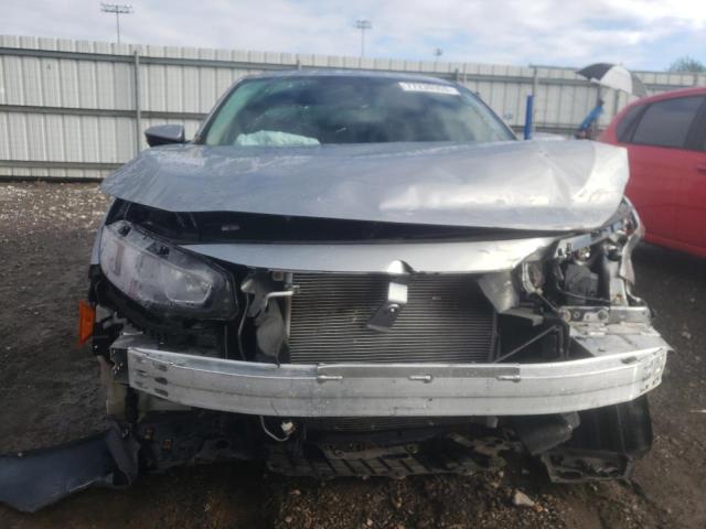 19XFC2F5XHE041349 Honda Civic Lx
