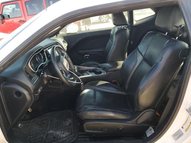 2C3CDZAG8HH583186 Dodge Challenger Sxt