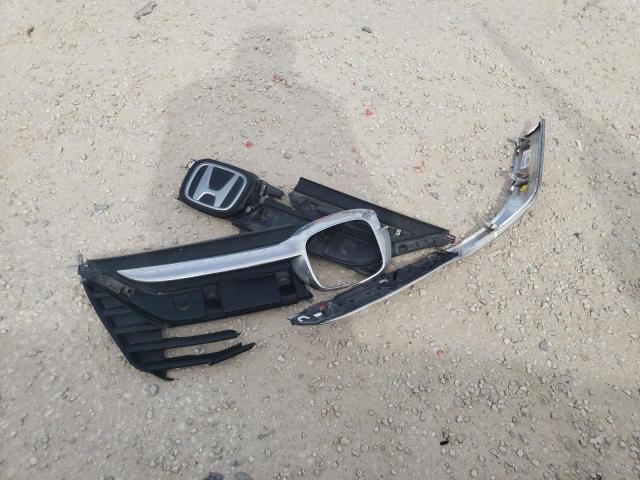 5FNRL6H97LB018750 Honda Odyssey Elite