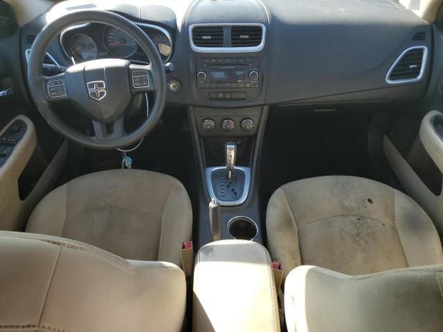1C3CDZAB0EN175305 Dodge AVENGER SE