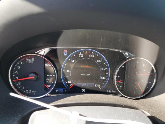 3GKALXEG8PL177097 GMC Terrain Denali
