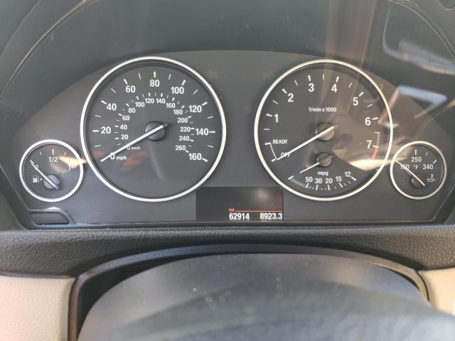 WBA8E1G56GNT34278 BMW 320 I