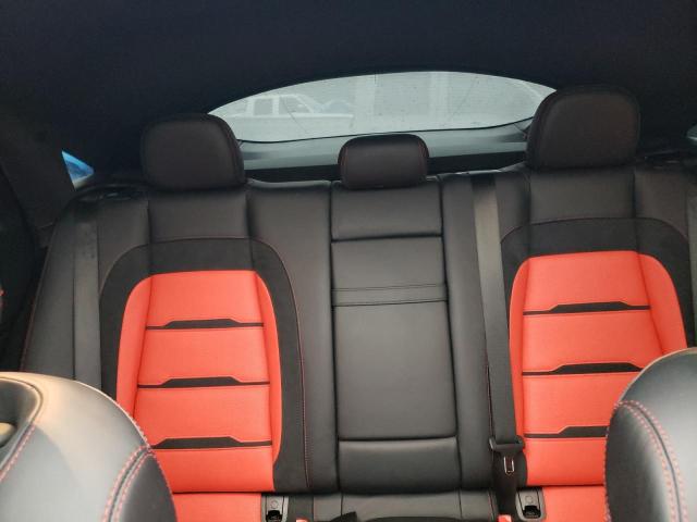 4JGFD6BB0MA538953 Mercedes-Benz Gle Coupe Amg 53 4matic