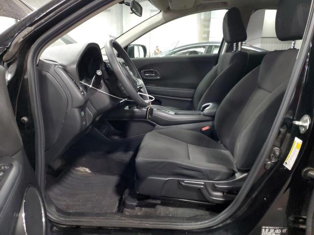 3CZRU6H58JG704842 Honda HR-V EX
