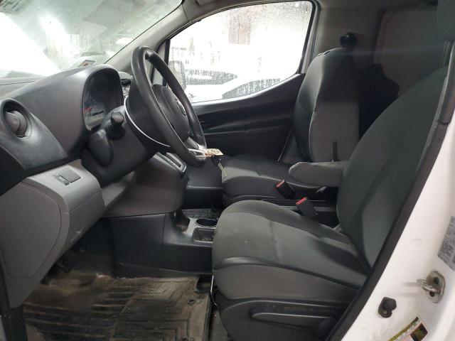 3N6CM0KN7FK691603 Nissan NV200 2.5S