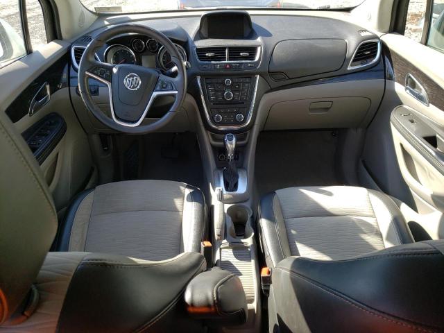 KL4CJESBXFB263433 Buick Encore