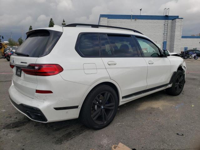 5UXCW2C02M9F94838 BMW X7 Xdrive40i
