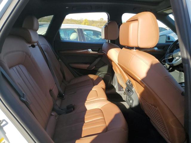WA1AAAFY1M2079865 Audi Q5 PREMIUM