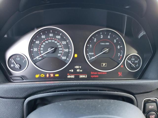WBA4J1C51JBG78922 BMW 430i Gran Coupe