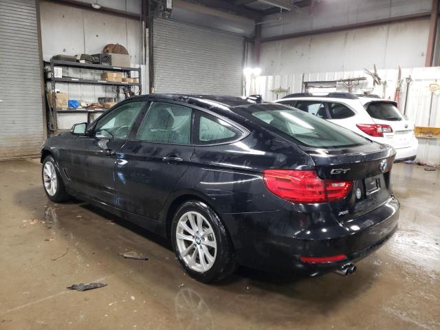 WBA3X5C52ED558913 BMW 328 XIGT