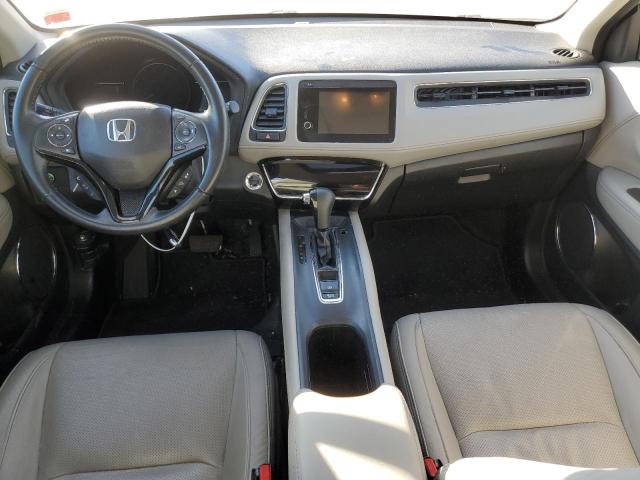3CZRU6H7XKM721937 Honda Hr-v Exl