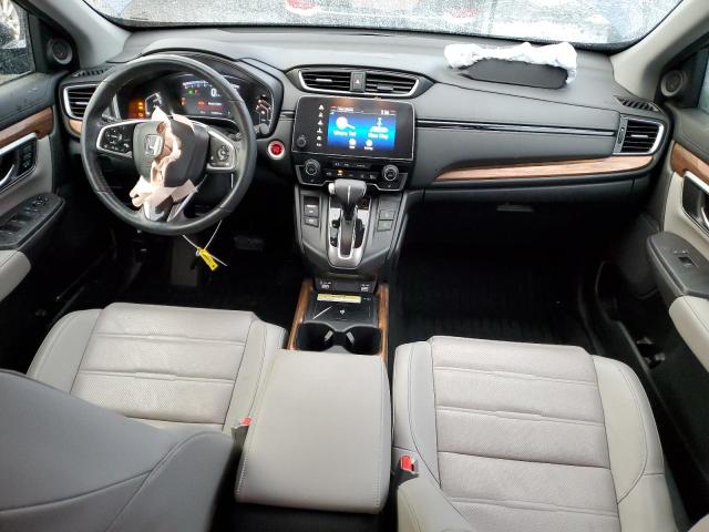 2HKRW2H9XLH648425 Honda Cr-v Touring