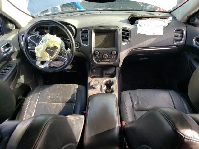 1C4RDJDG4HC847963 Dodge DURANGO GT