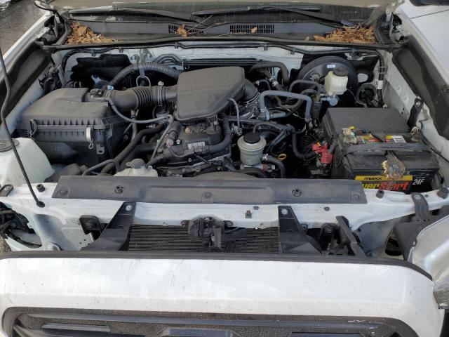 5TFRX5GN5HX089956 Toyota Tacoma Access Cab