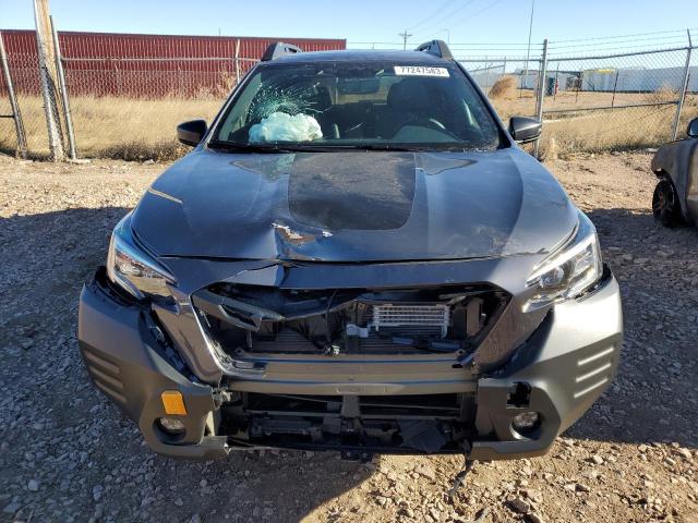 4S4BTGUD6P3194222 Subaru Outback Wilderness