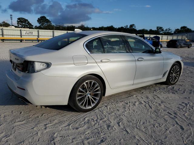 WBA53BJ07MCF39758 BMW 540 I