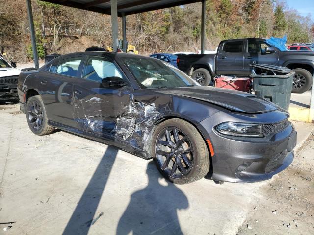 2C3CDXCTXNH232211 Dodge CHARGER R/T