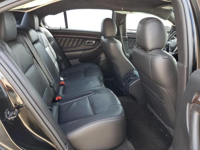 1FAHP2F88FG116074 Ford Taurus Limited