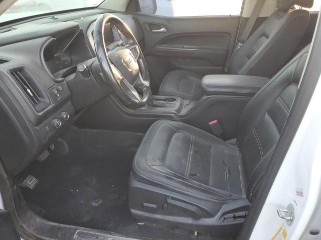 1GTP6EE1XK1141876 GMC Canyon Denali