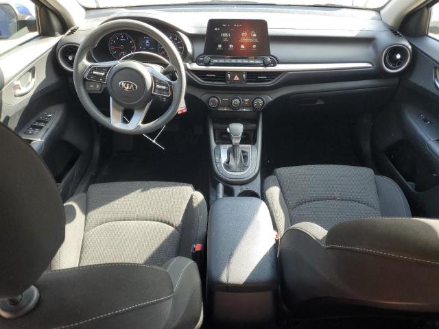 3KPF24AD2ME360364 KIA FORTE FE