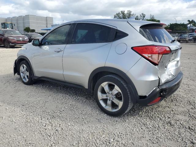 3CZRU5H38GM736418 Honda HR-V LX