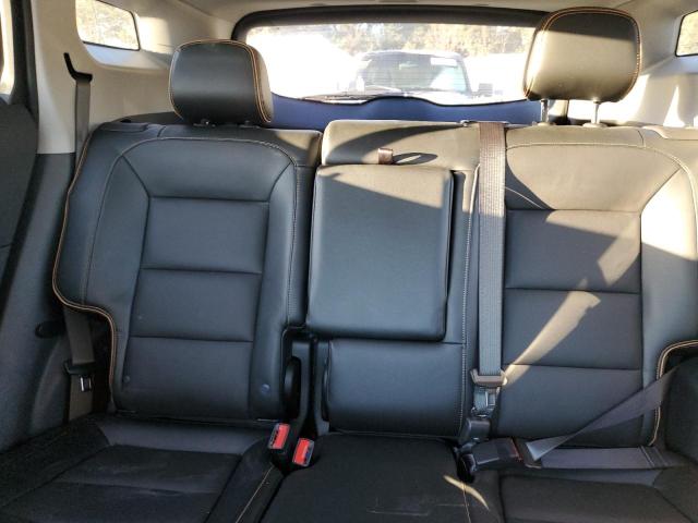 3GKALYEG3PL214157 GMC Terrain At4