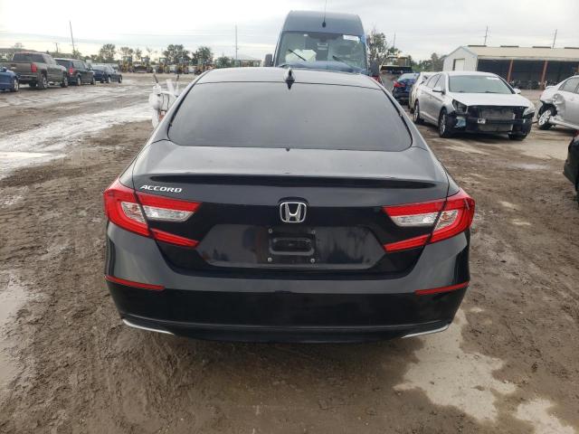 1HGCV1F17LA105946 Honda ACCORD LX
