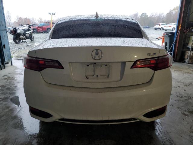 19UDE2F72HA009504 Acura Ilx Premium