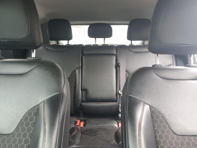 Jeep Compass Latitude 2020 3C4NJDBB5LT209816 Image 10