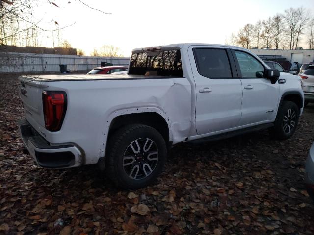 3GTP9EEL7MG180552 GMC Sierra K1500 At4