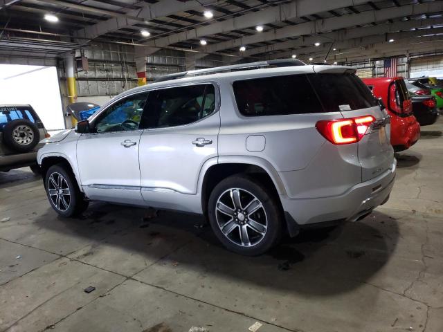 1GKKNXLS6HZ310665 GMC Acadia Denali