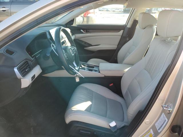 1HGCV1F57LA063541 Honda ACCORD EXL