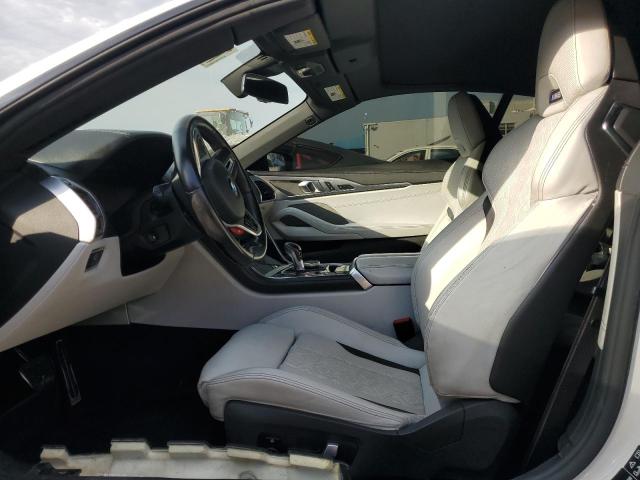 WBSDZ0C01NCJ74693 BMW M8