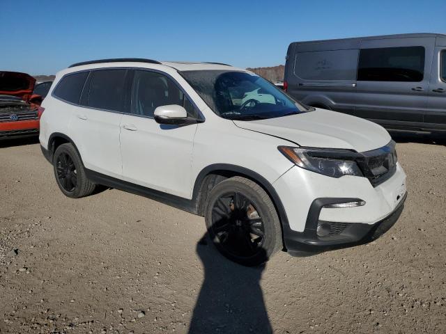 5FNYF6H22MB071363 Honda PILOT SE